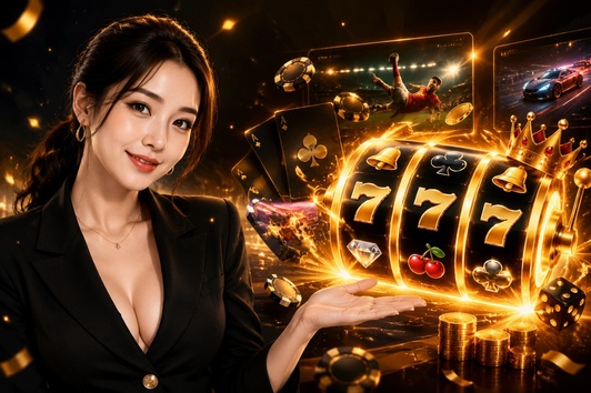 jjqin
