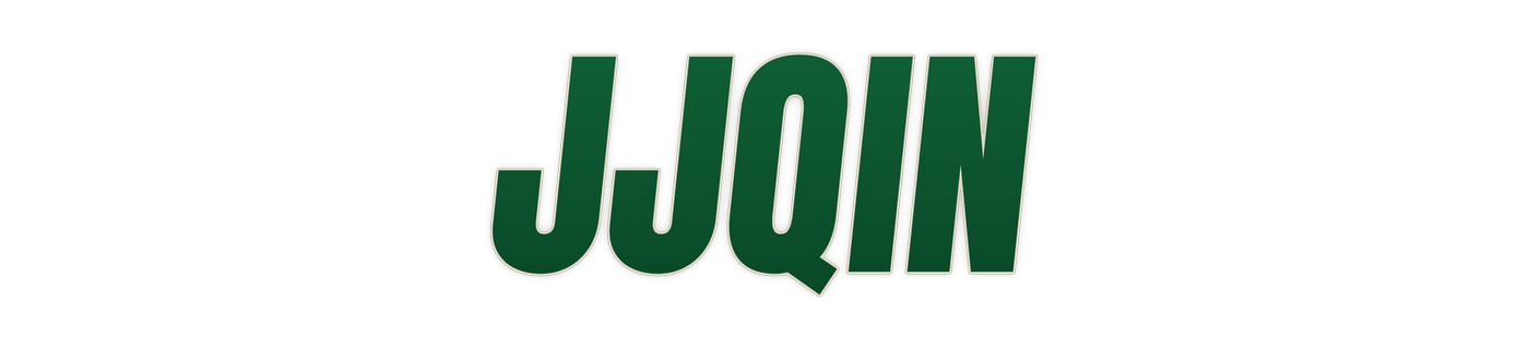 jjqin Logo